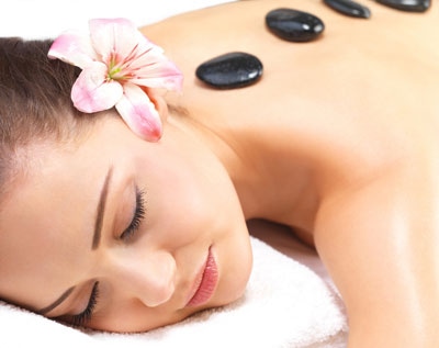 Hot Stone Massage